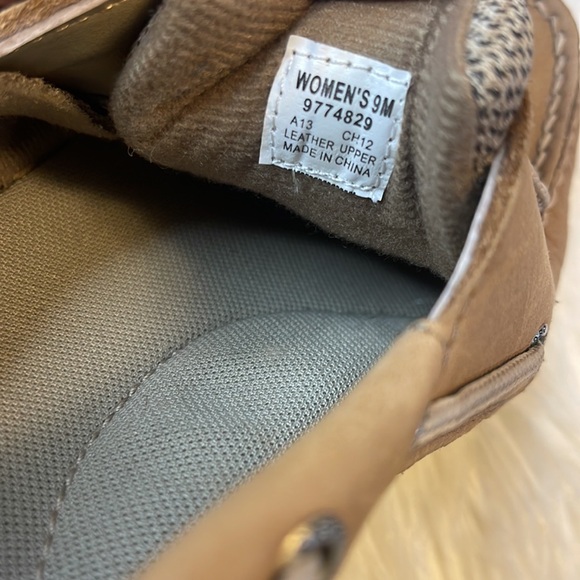 New Sperry Top-Sider Boat shoe🤎 - Picture 4 of 11